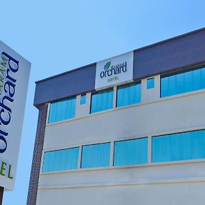 Hotel Aaram Orchard