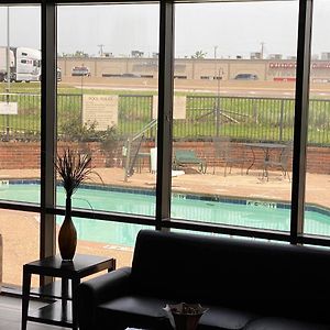 Motel 6 Oklahoma City Ok Fairgrounds West