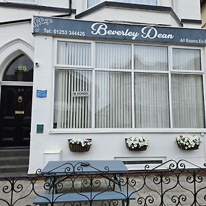 Beverley Dean - Children Over 5 Years Welcome - Continental Breakfast